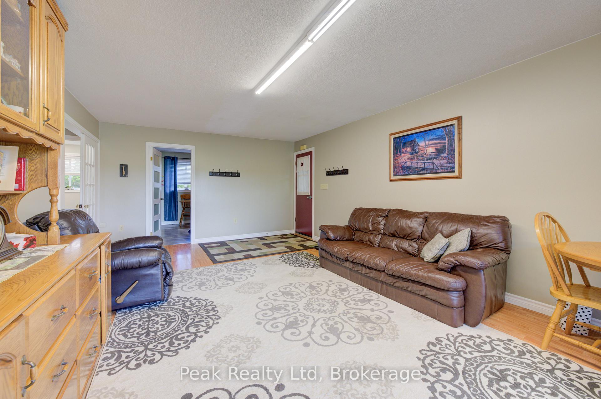 Photo 4 of 6578 Line 86 W, North Perth, Wallace — HOMEH