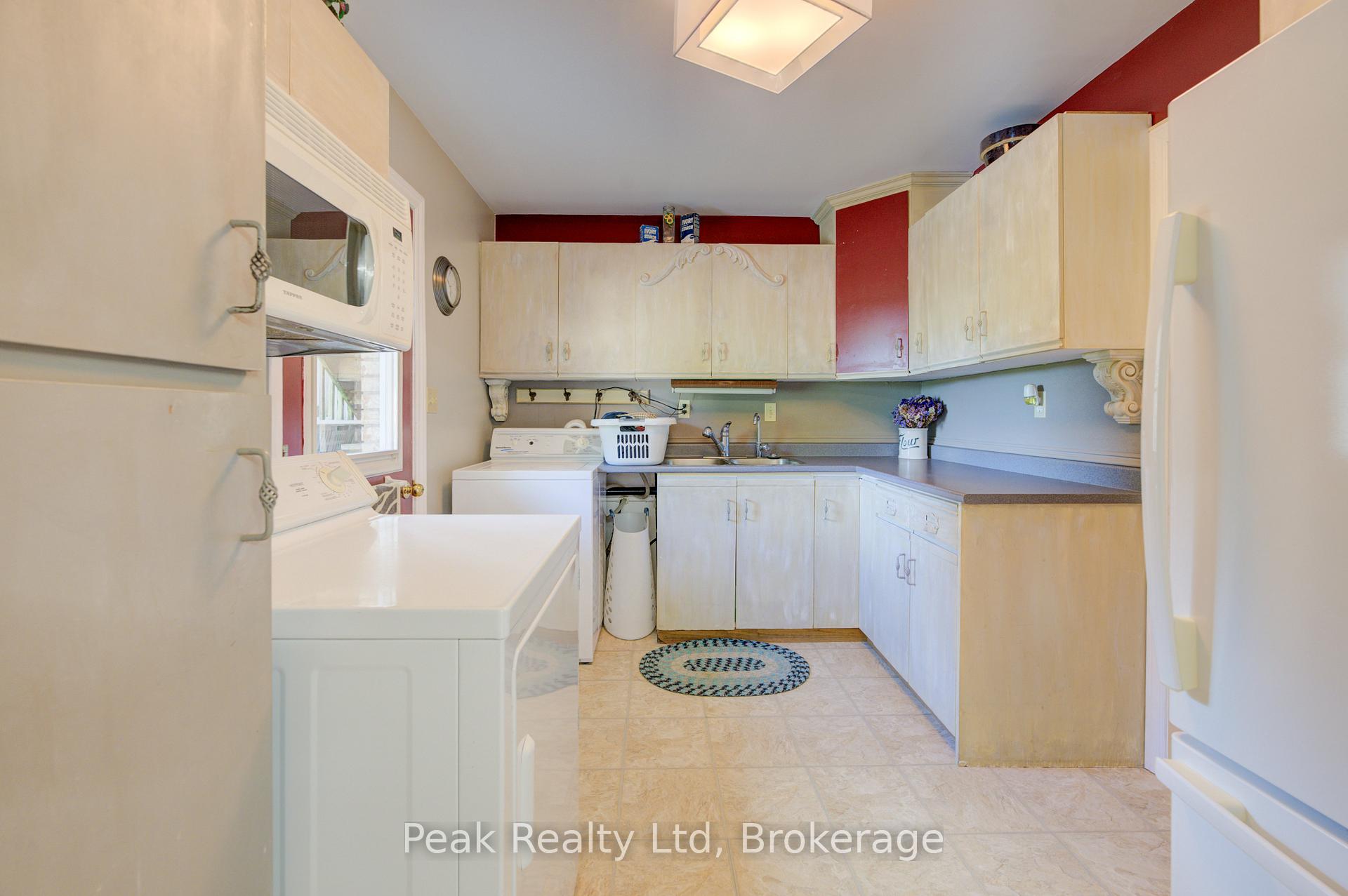 Photo 5 of 6578 Line 86 W, North Perth, Wallace — HOMEH