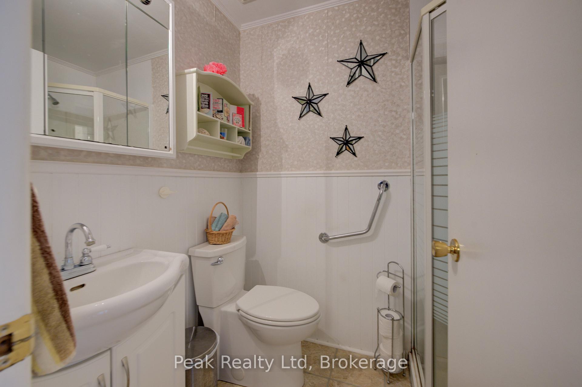 Photo 6 of 6578 Line 86 W, North Perth, Wallace — HOMEH