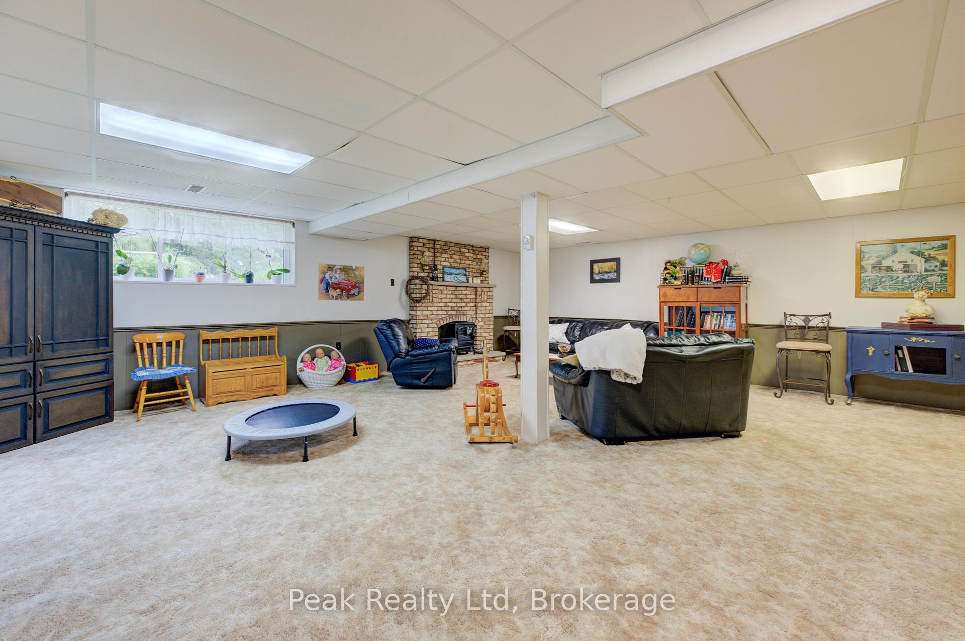 Photo 7 of 6578 Line 86 W, North Perth, Wallace — HOMEH