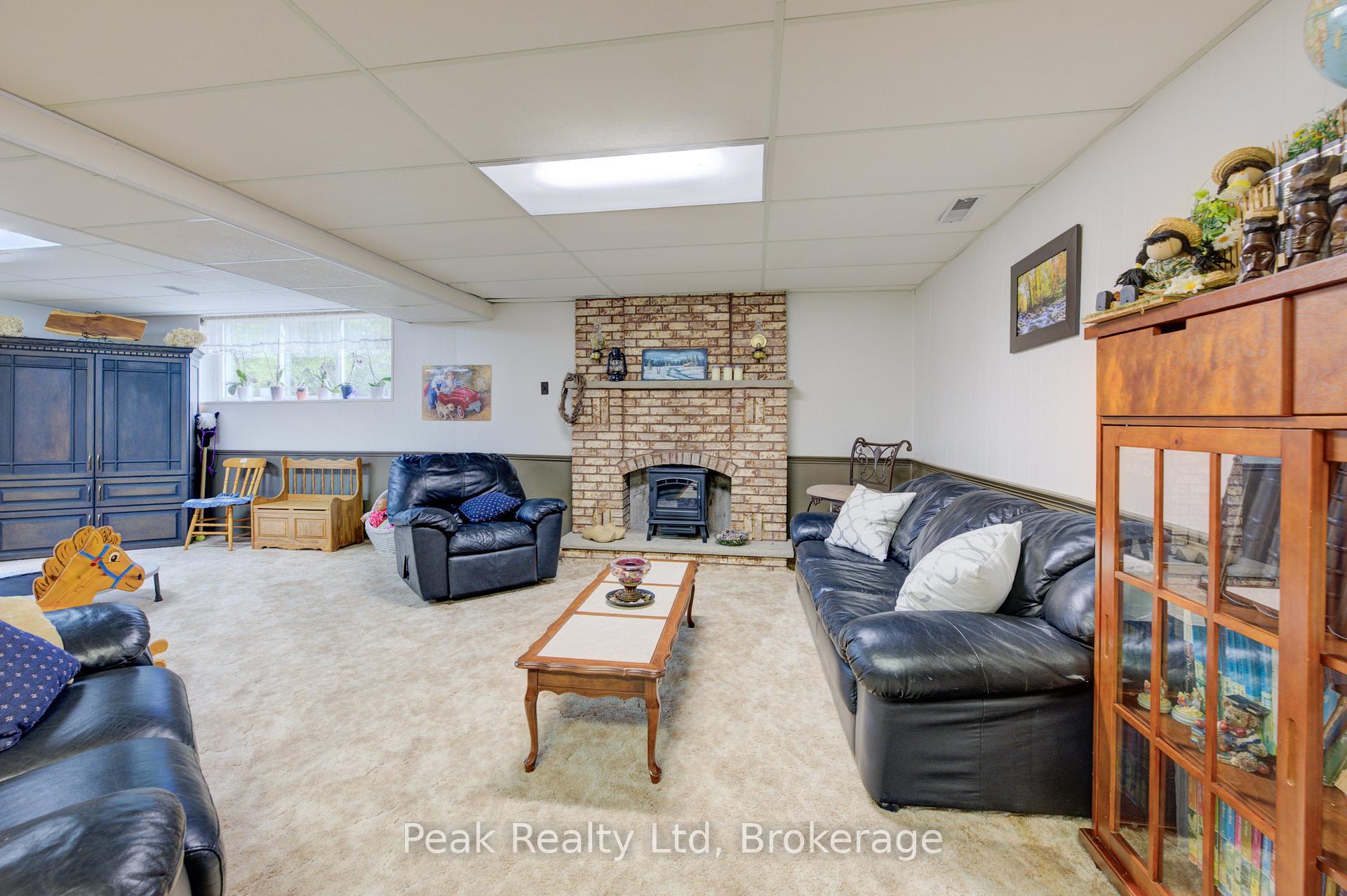 Photo 8 of 6578 Line 86 W, North Perth, Wallace — HOMEH