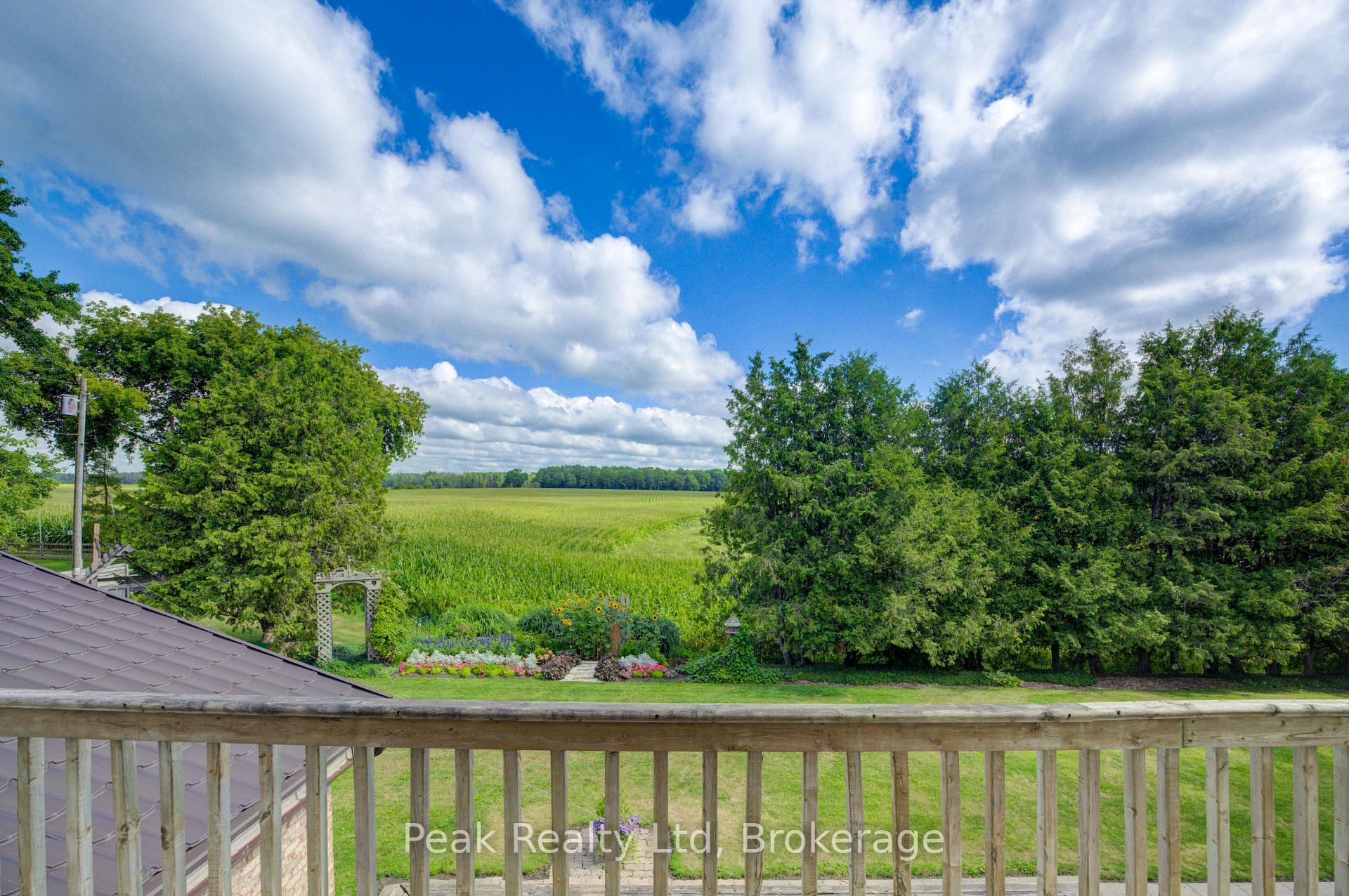 Photo 9 of 6578 Line 86 W, North Perth, Wallace — HOMEH
