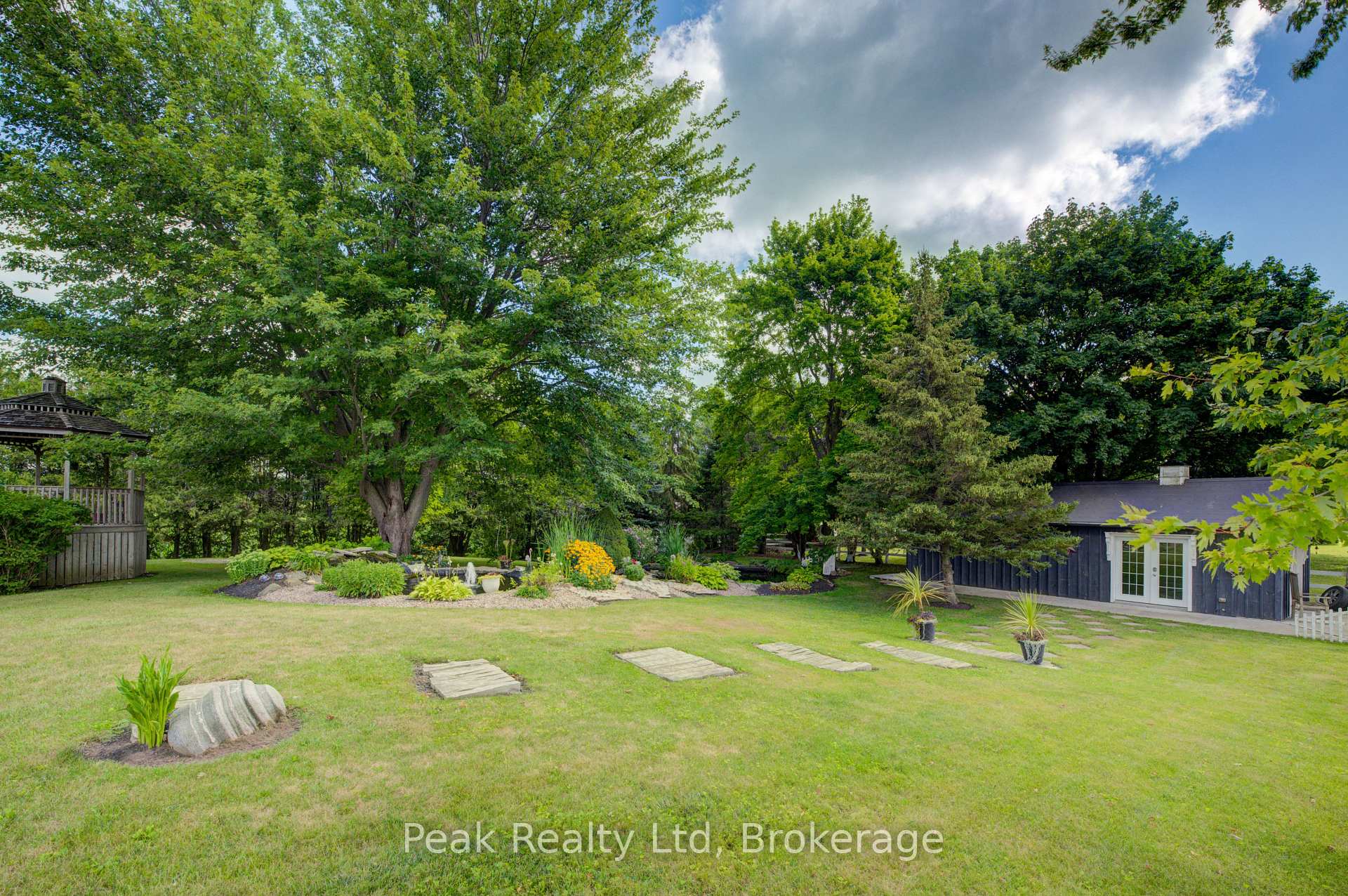 Photo 10 of 6578 Line 86 W, North Perth, Wallace — HOMEH