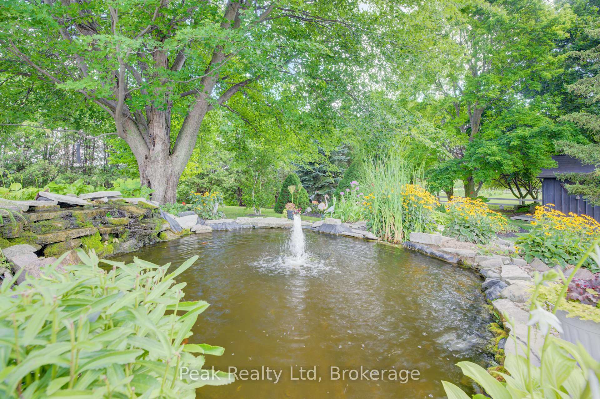 Photo 11 of 6578 Line 86 W, North Perth, Wallace — HOMEH