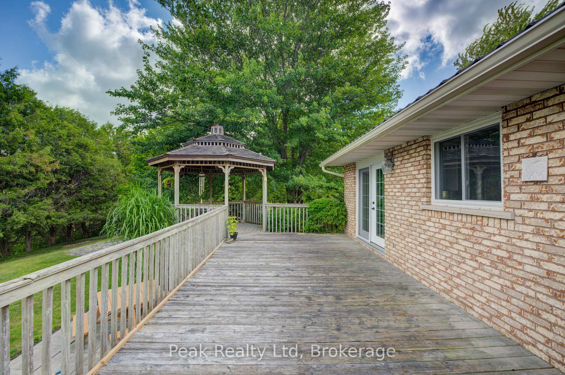 Photo 12 of 6578 Line 86 W, North Perth, Wallace — HOMEH
