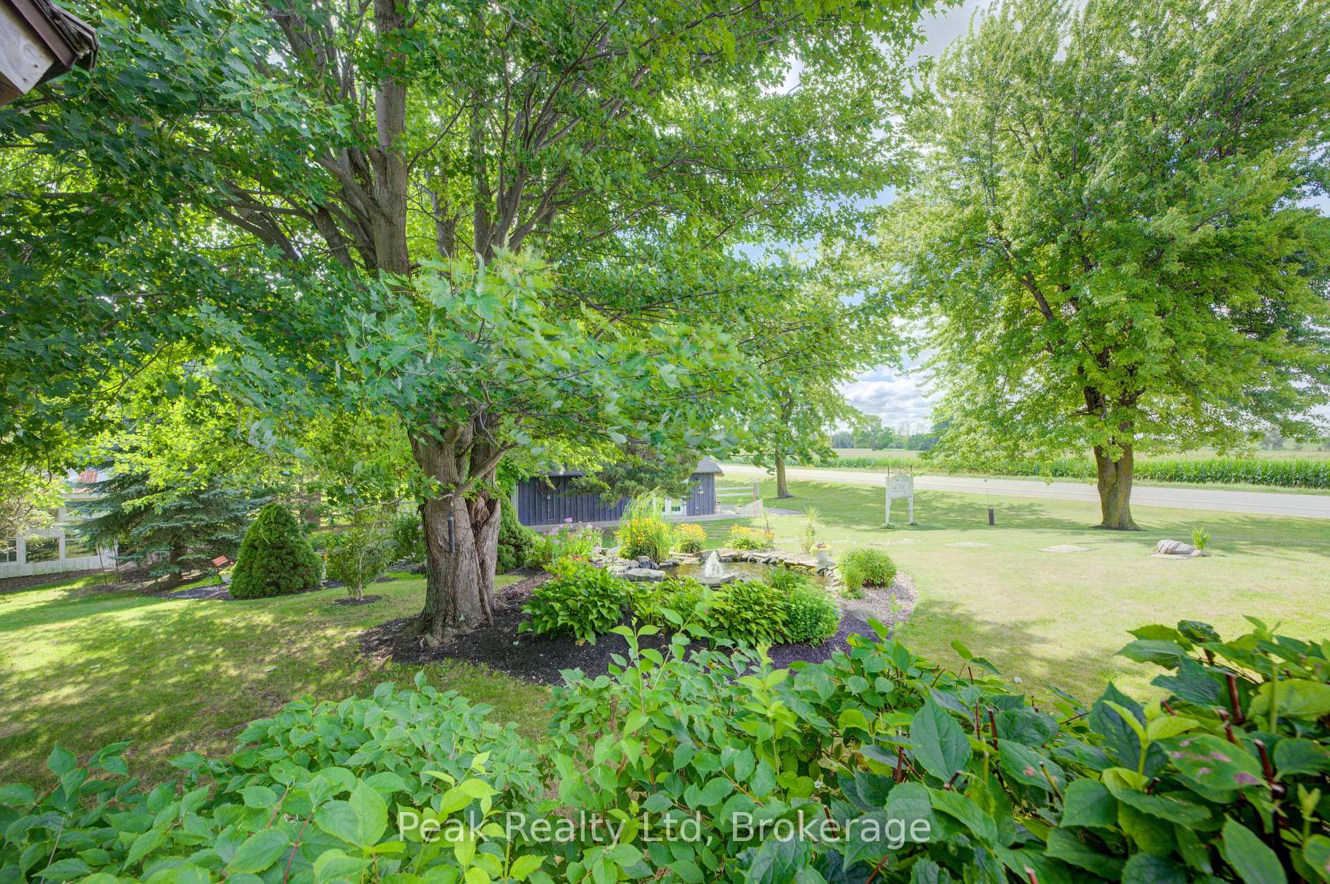 Photo 13 of 6578 Line 86 W, North Perth, Wallace — HOMEH