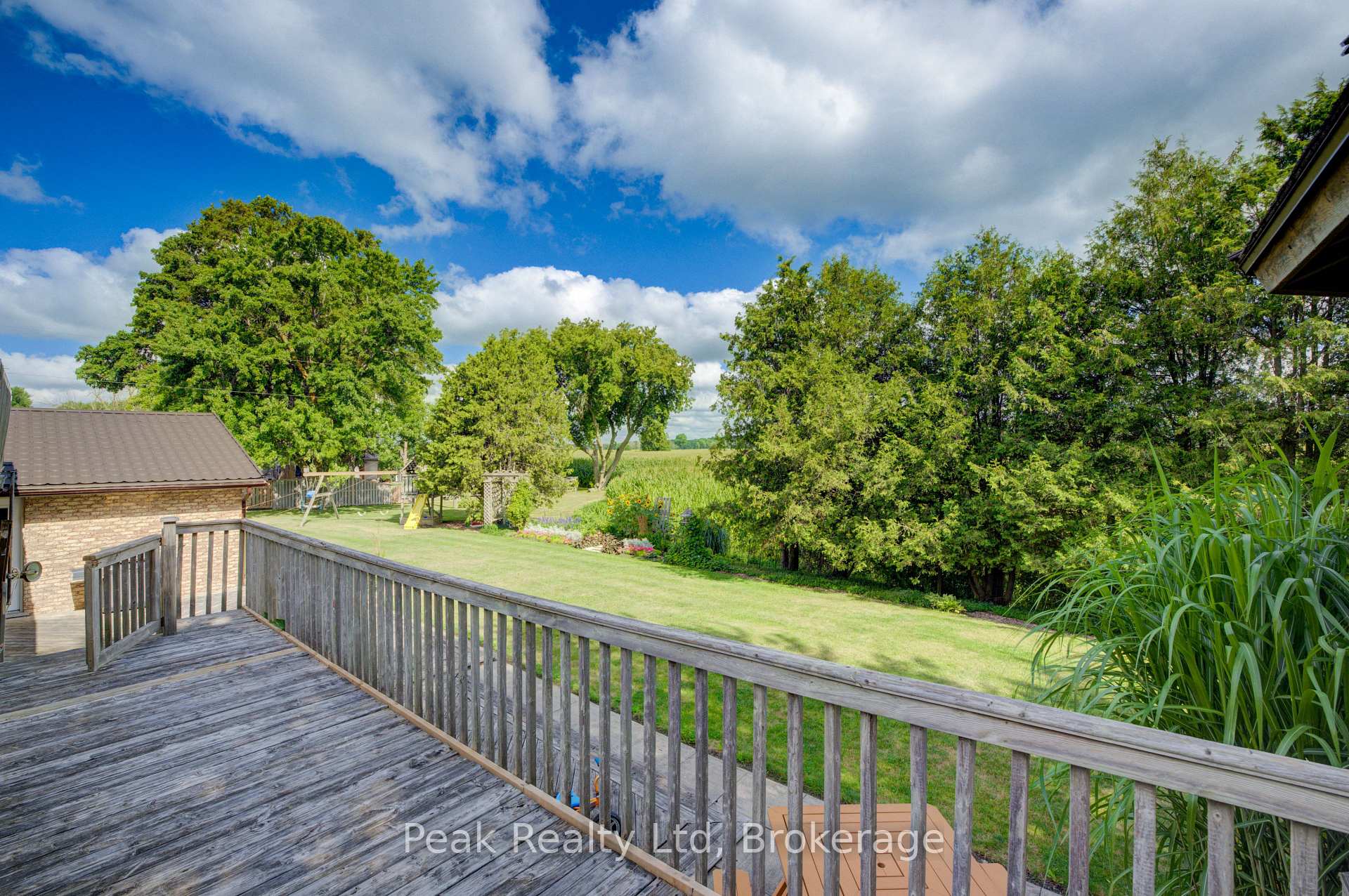 Photo 14 of 6578 Line 86 W, North Perth, Wallace — HOMEH