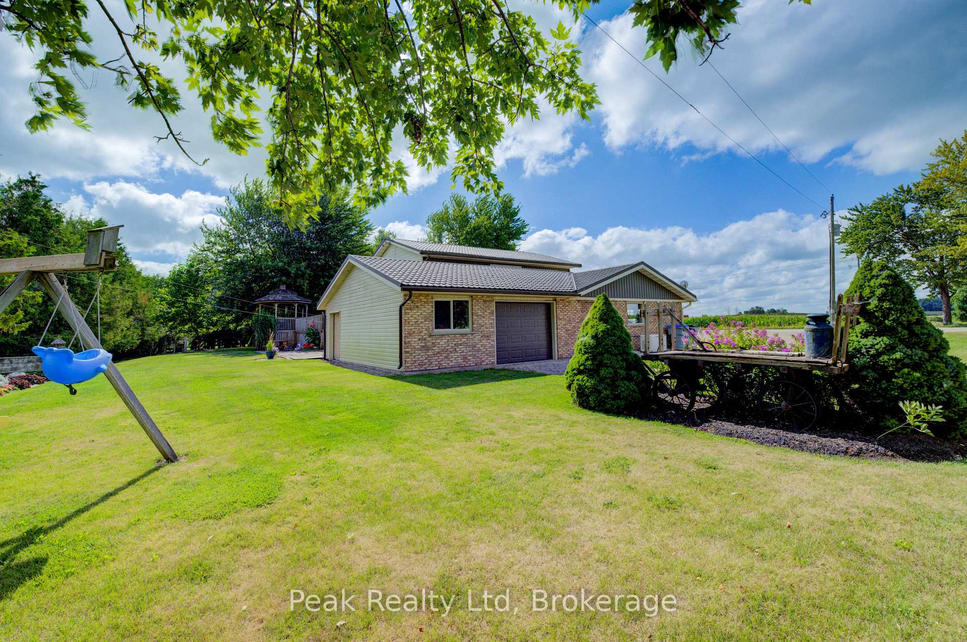 Photo 15 of 6578 Line 86 W, North Perth, Wallace — HOMEH