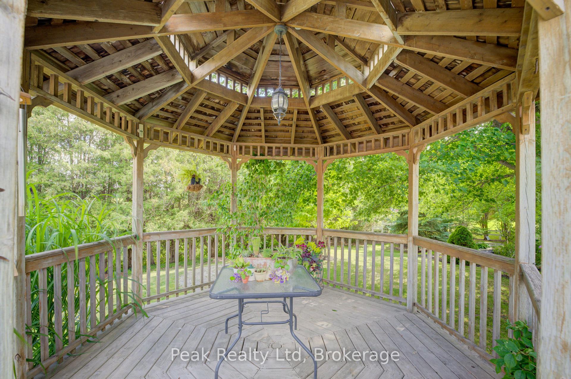 Photo 21 of 6578 Line 86 W, North Perth, Wallace — HOMEH
