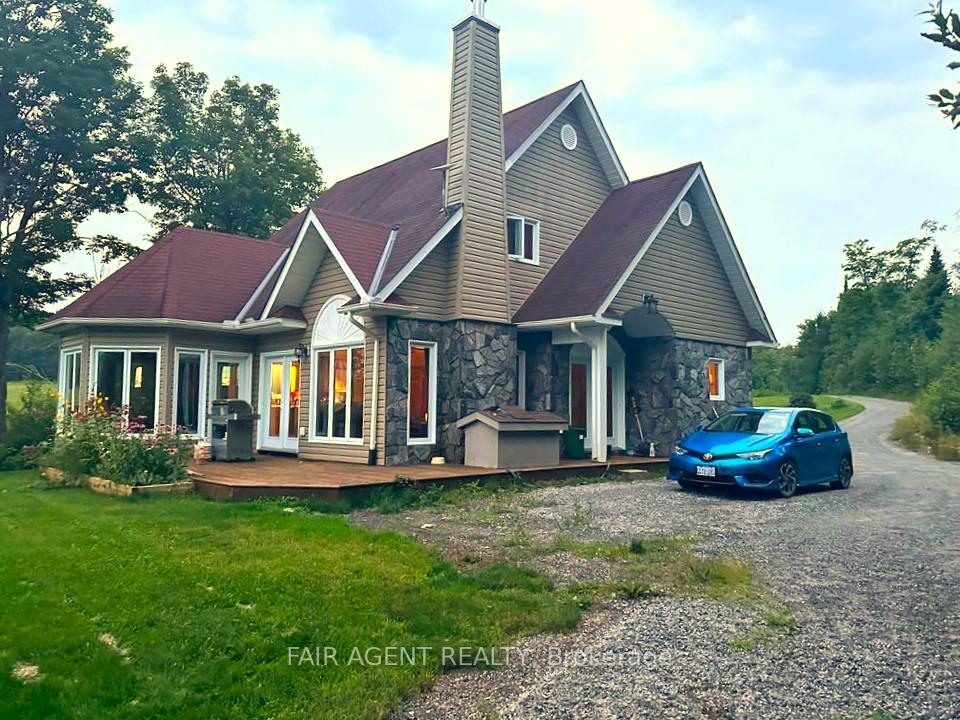 Photo 4 of 130B Barrett Road, Nipissing, Commanda — HOMEH