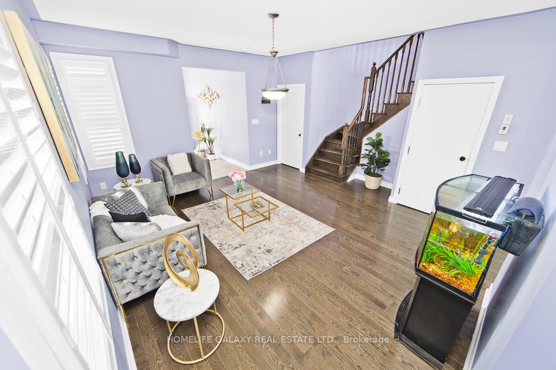 Photo 6 of Unit Main & 2nd Floor, 7 Parker Lane, New Tecumseth, Rural New Tecumseth — HOMEH