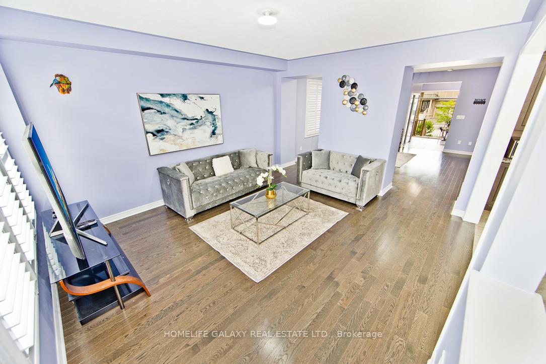 Photo 8 of Unit Main & 2nd Floor, 7 Parker Lane, New Tecumseth, Rural New Tecumseth — HOMEH