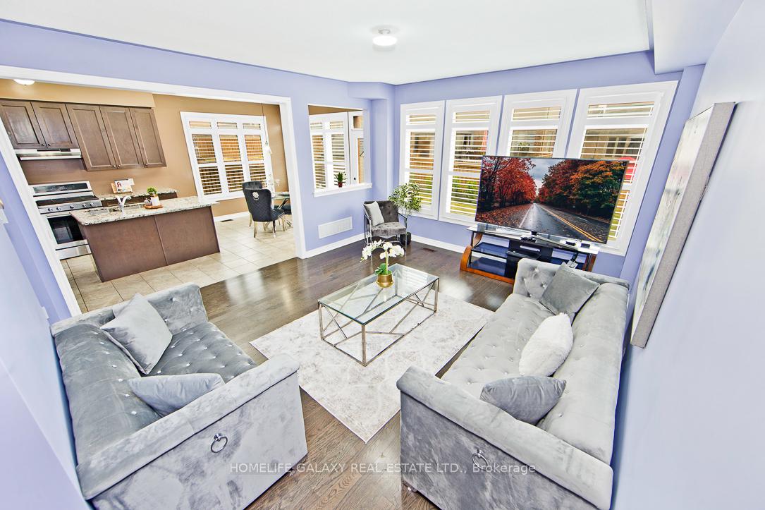 Photo 9 of Unit Main & 2nd Floor, 7 Parker Lane, New Tecumseth, Rural New Tecumseth — HOMEH