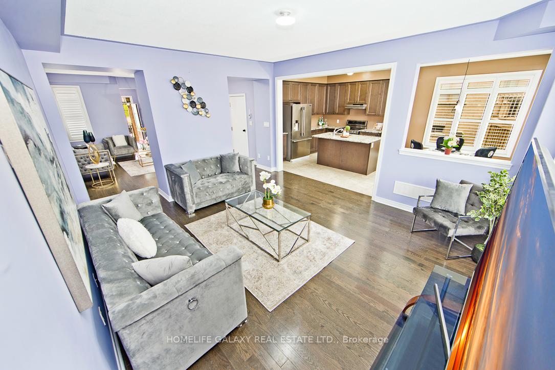 Photo 10 of Unit Main & 2nd Floor, 7 Parker Lane, New Tecumseth, Rural New Tecumseth — HOMEH