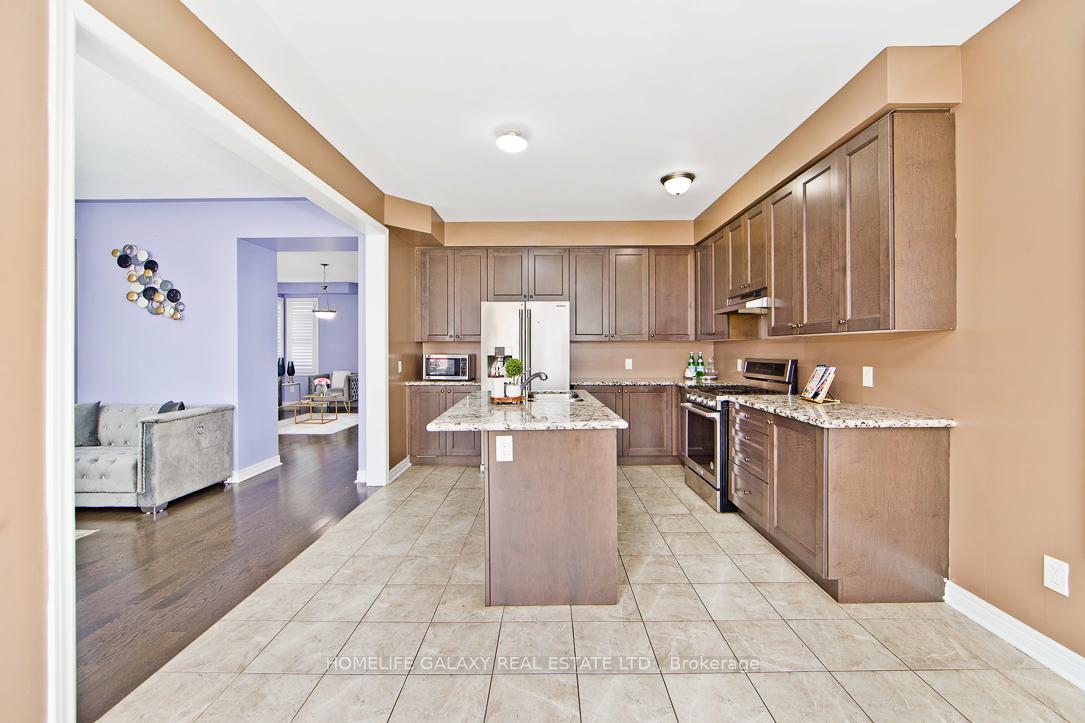 Photo 12 of Unit Main & 2nd Floor, 7 Parker Lane, New Tecumseth, Rural New Tecumseth — HOMEH