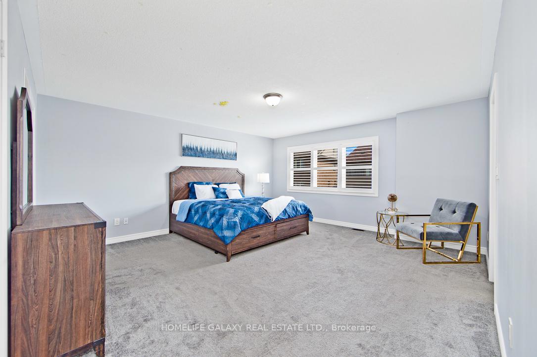 Photo 17 of Unit Main & 2nd Floor, 7 Parker Lane, New Tecumseth, Rural New Tecumseth — HOMEH