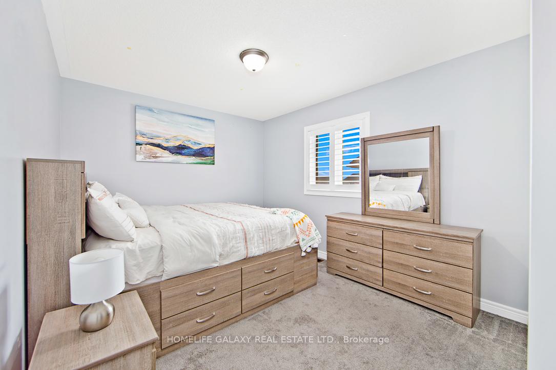 Photo 20 of Unit Main & 2nd Floor, 7 Parker Lane, New Tecumseth, Rural New Tecumseth — HOMEH