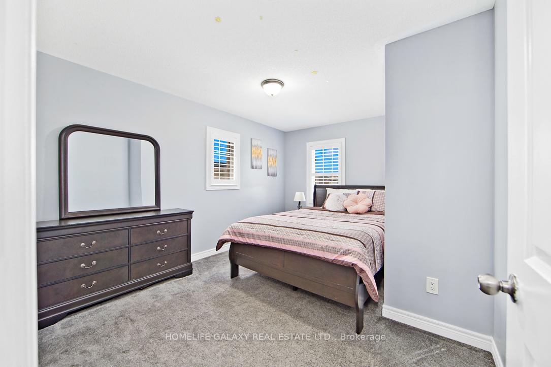 Photo 21 of Unit Main & 2nd Floor, 7 Parker Lane, New Tecumseth, Rural New Tecumseth — HOMEH