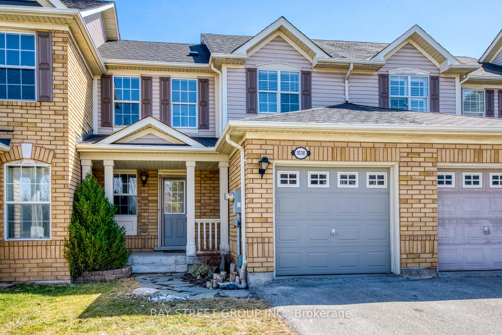 Photo 15 of 1038 Barclay Circle, Milton, Beaty — HOMEH