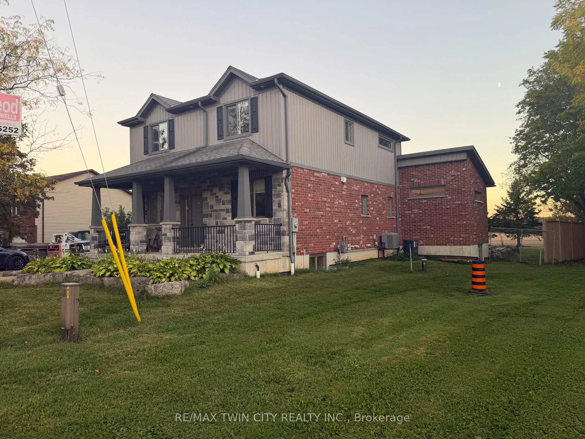 Photo 6 of 2869 Line 45, Perth East, Ellice — HOMEH