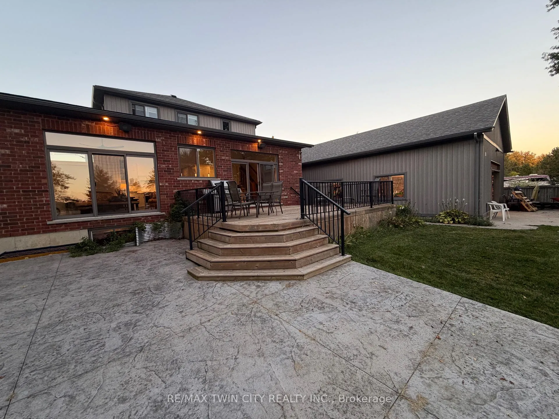 Photo 8 of 2869 Line 45, Perth East, Ellice — HOMEH
