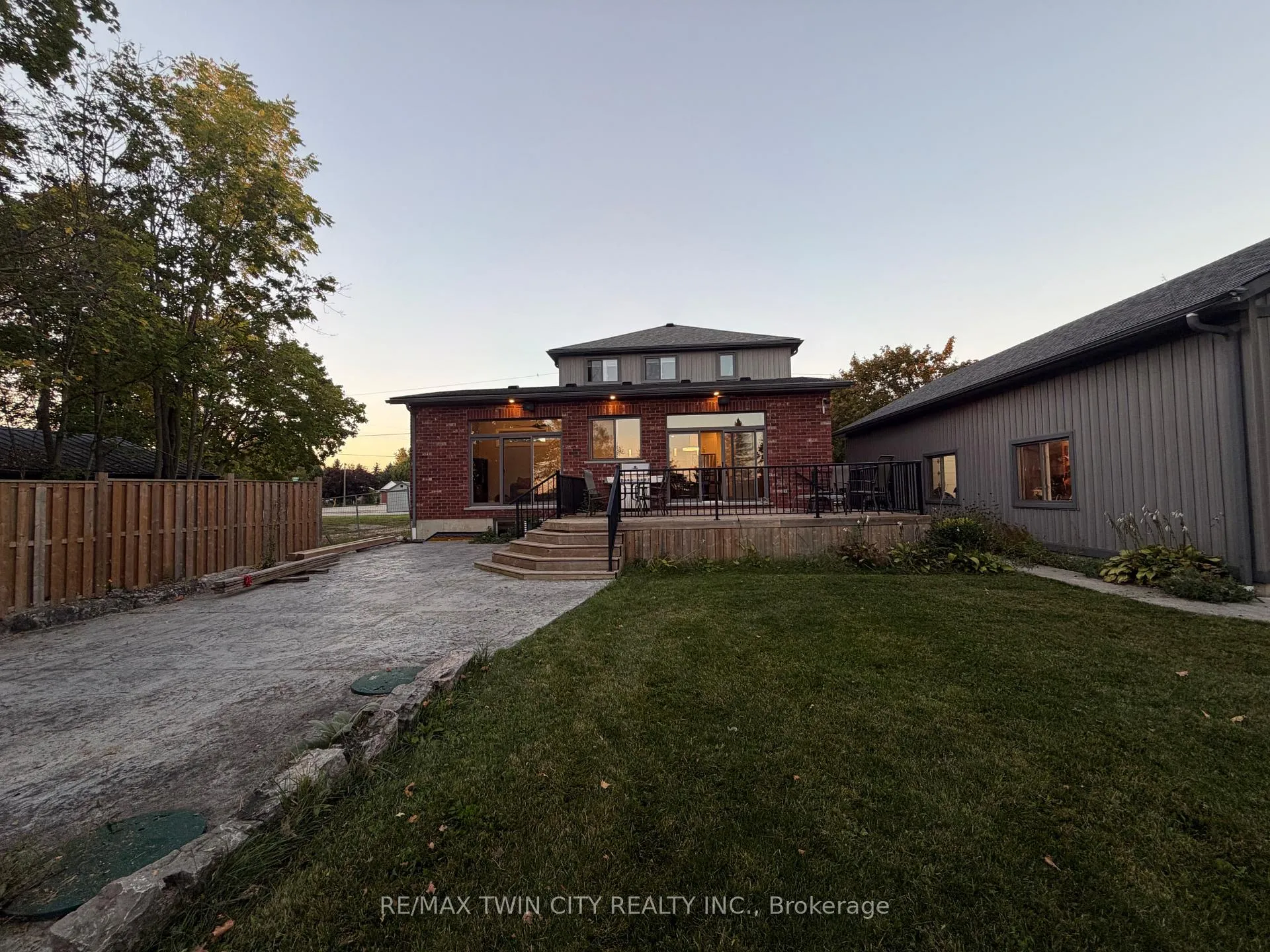 Photo 11 of 2869 Line 45, Perth East, Ellice — HOMEH