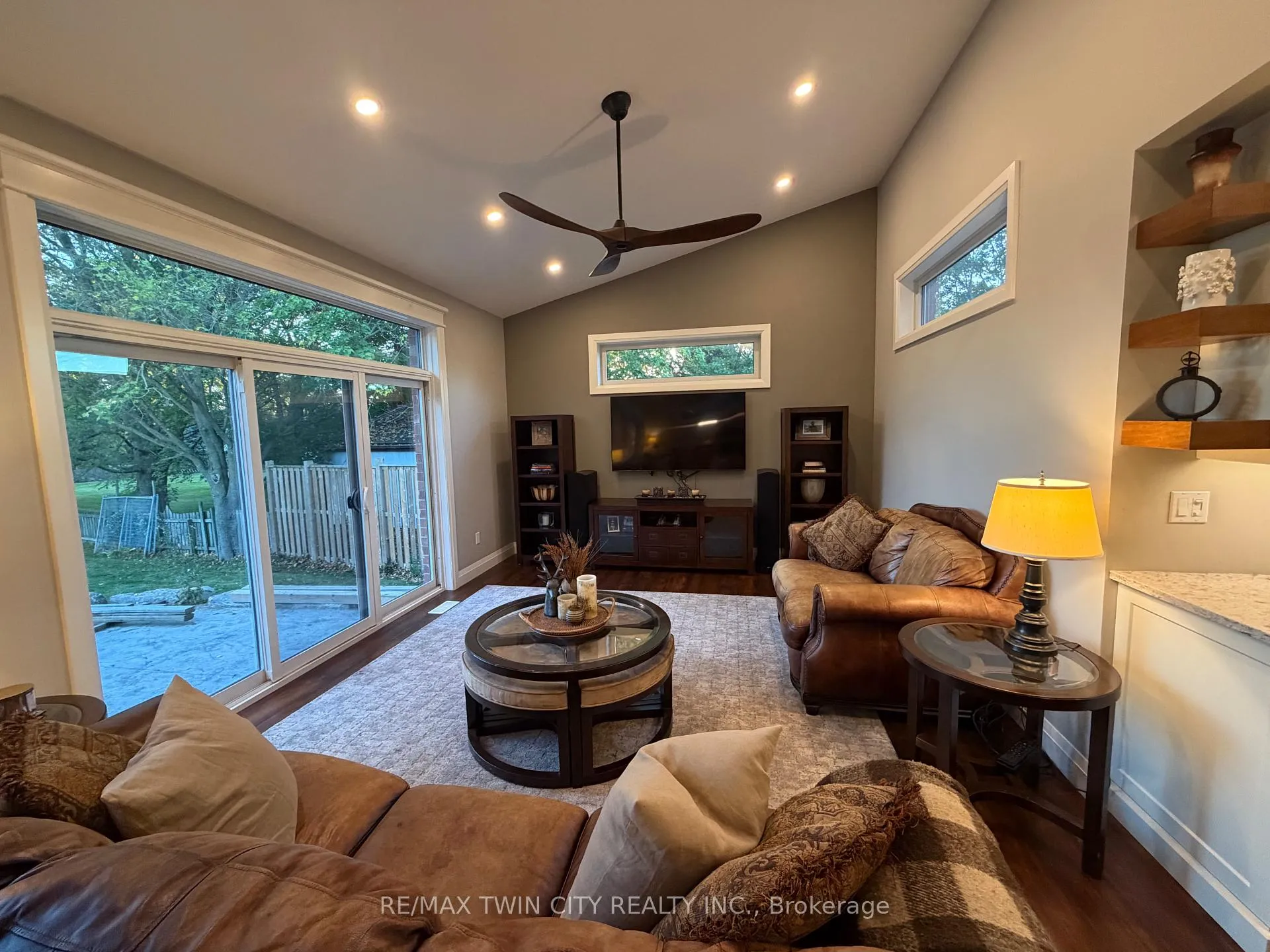 Photo 15 of 2869 Line 45, Perth East, Ellice — HOMEH