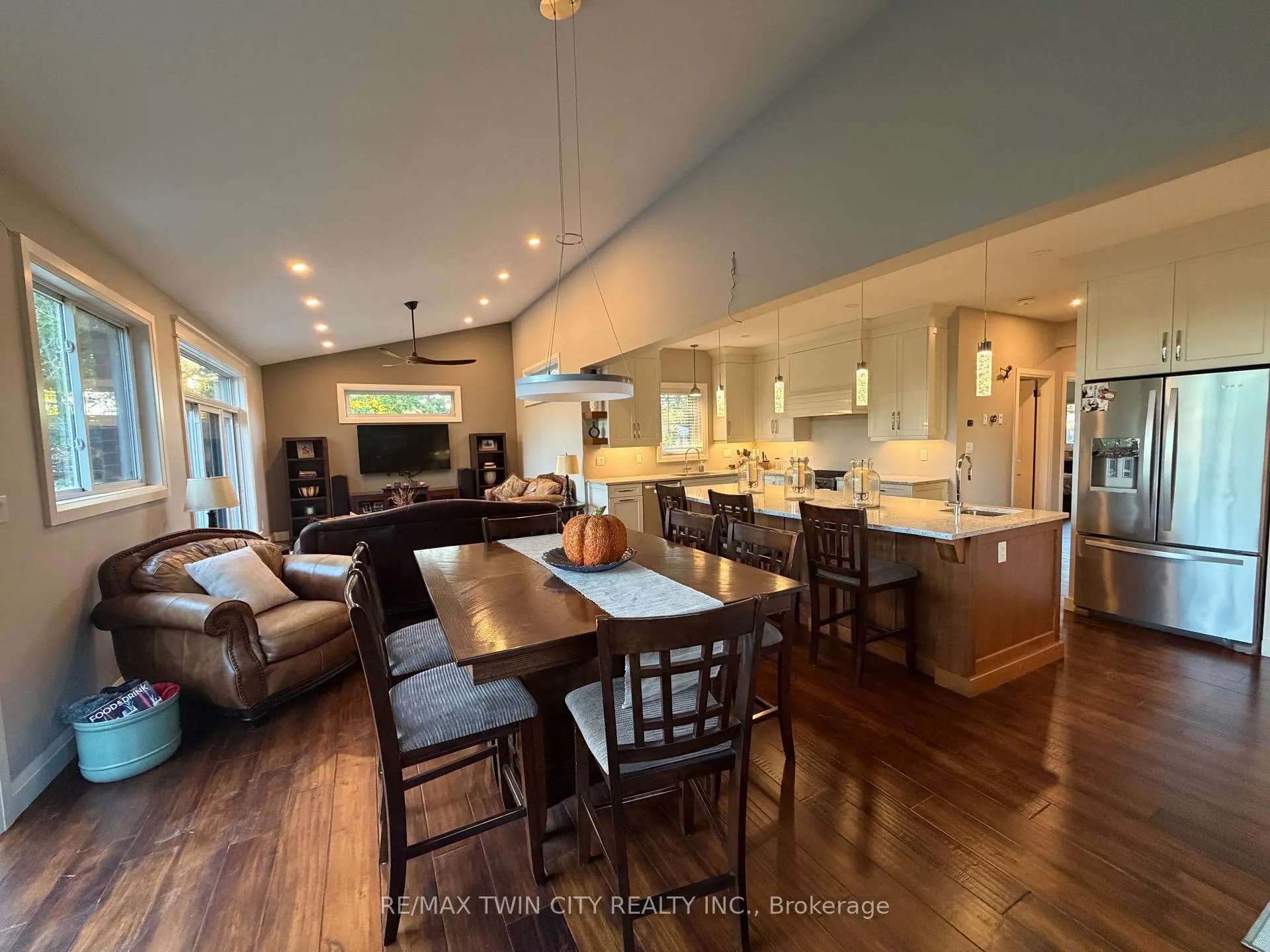 Photo 17 of 2869 Line 45, Perth East, Ellice — HOMEH
