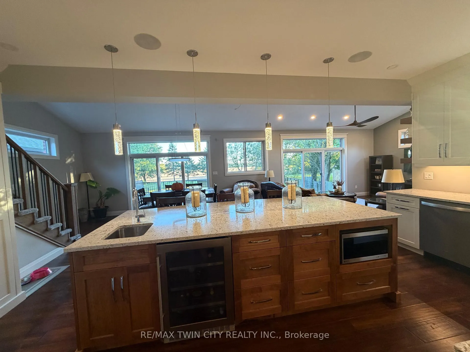 Photo 19 of 2869 Line 45, Perth East, Ellice — HOMEH