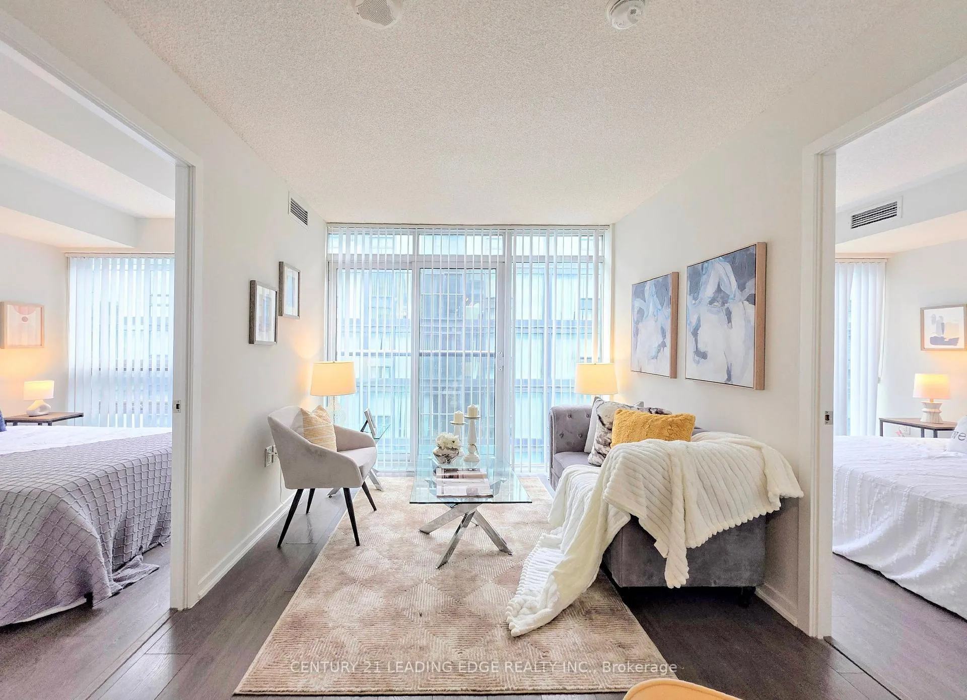 Photo 5 of Unit 1907E, 36 Lisgar Street, Toronto, Little Portugal — HOMEH