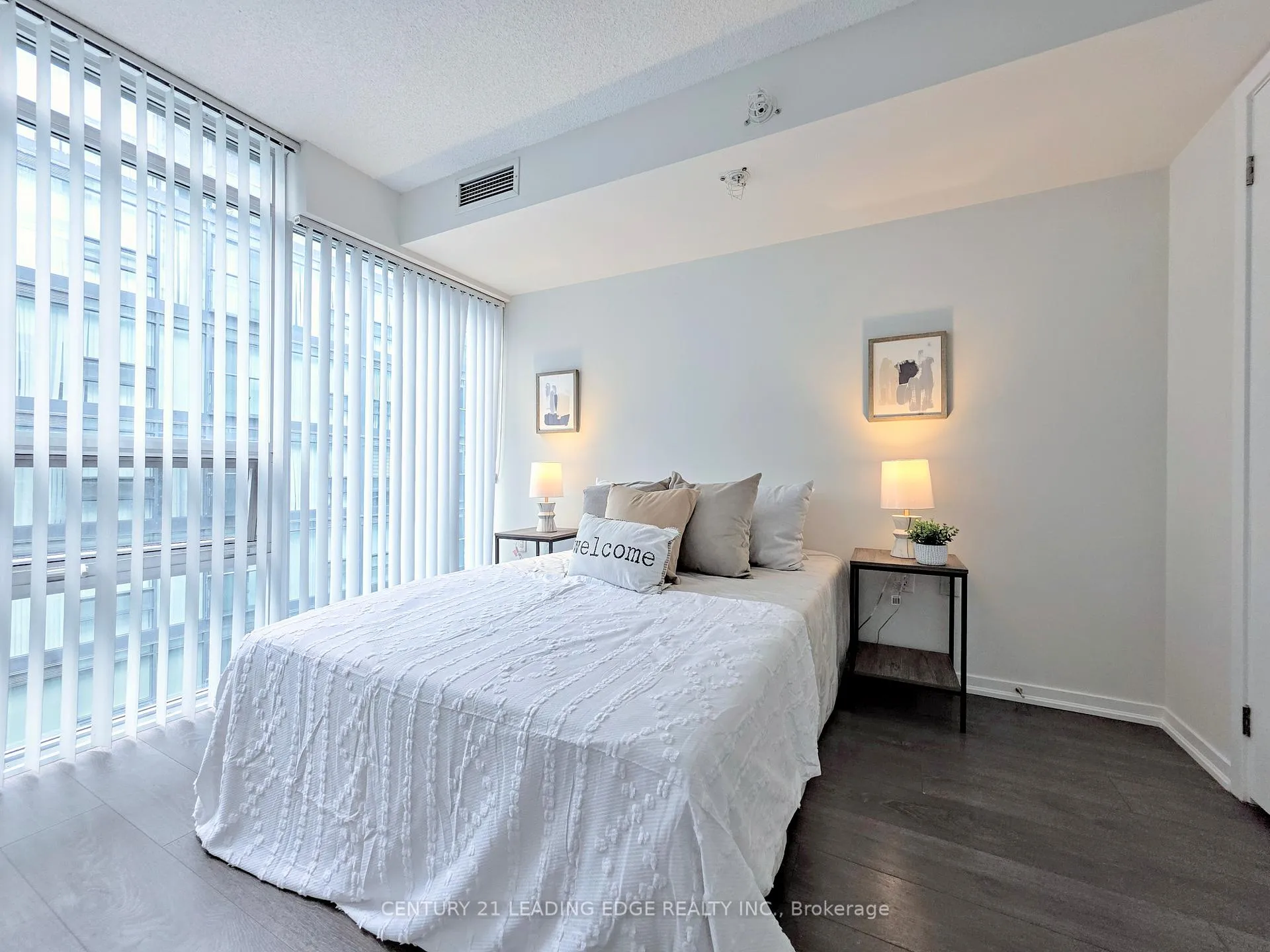 Photo 8 of Unit 1907E, 36 Lisgar Street, Toronto, Little Portugal — HOMEH