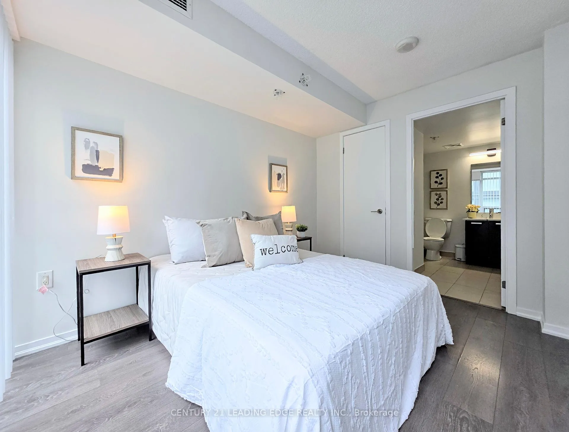 Photo 9 of Unit 1907E, 36 Lisgar Street, Toronto, Little Portugal — HOMEH