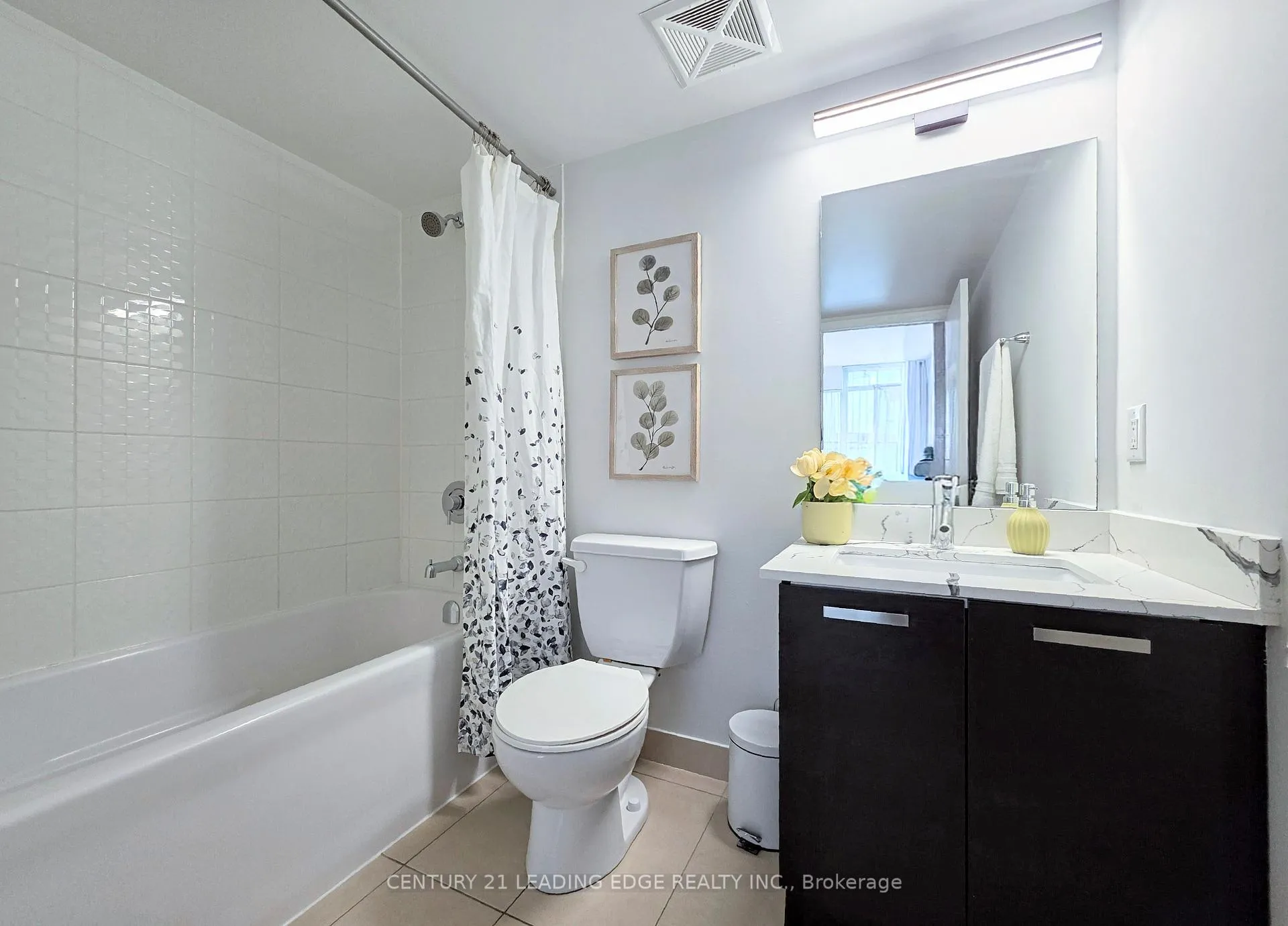 Photo 10 of Unit 1907E, 36 Lisgar Street, Toronto, Little Portugal — HOMEH