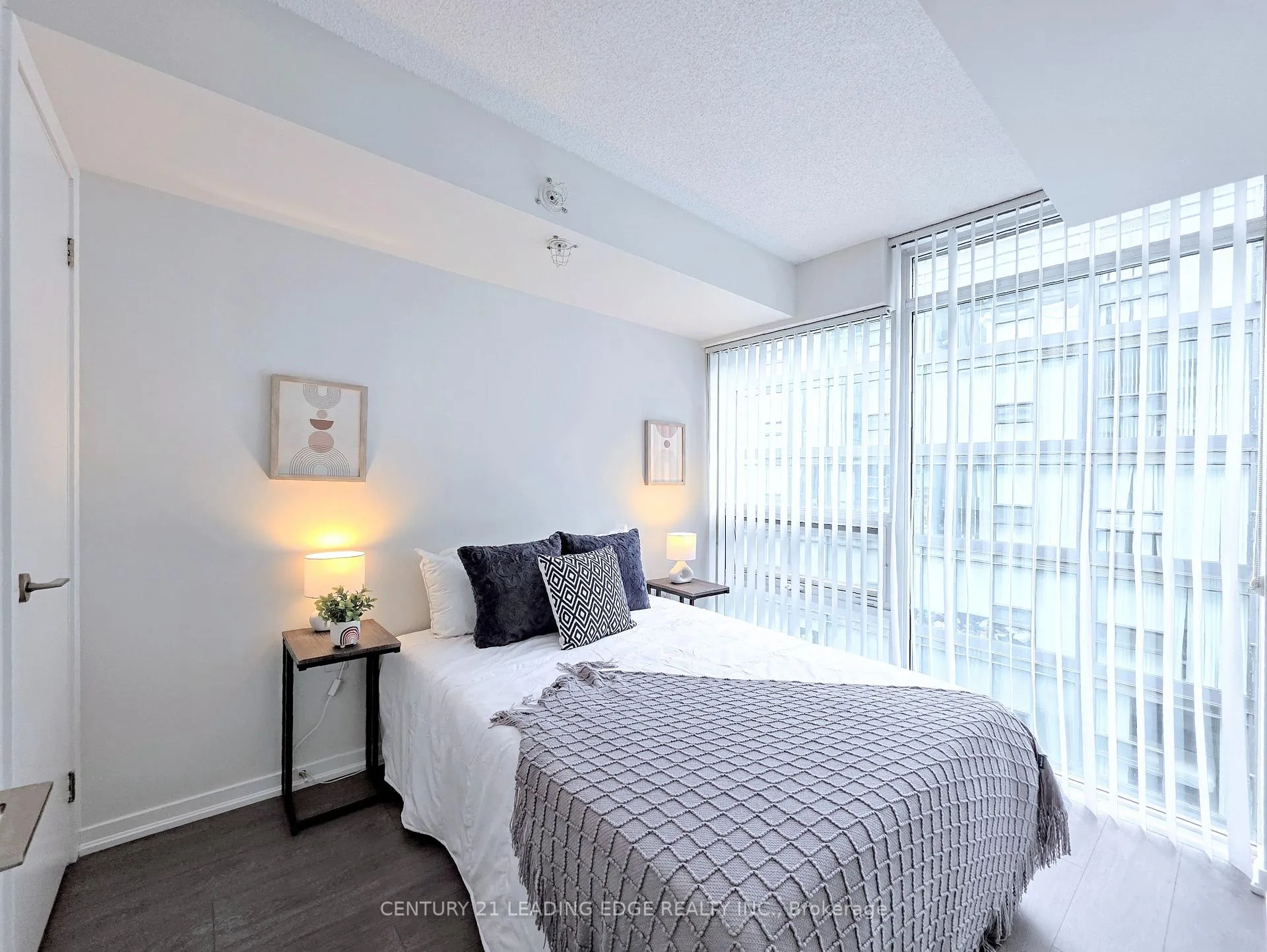 Photo 12 of Unit 1907E, 36 Lisgar Street, Toronto, Little Portugal — HOMEH