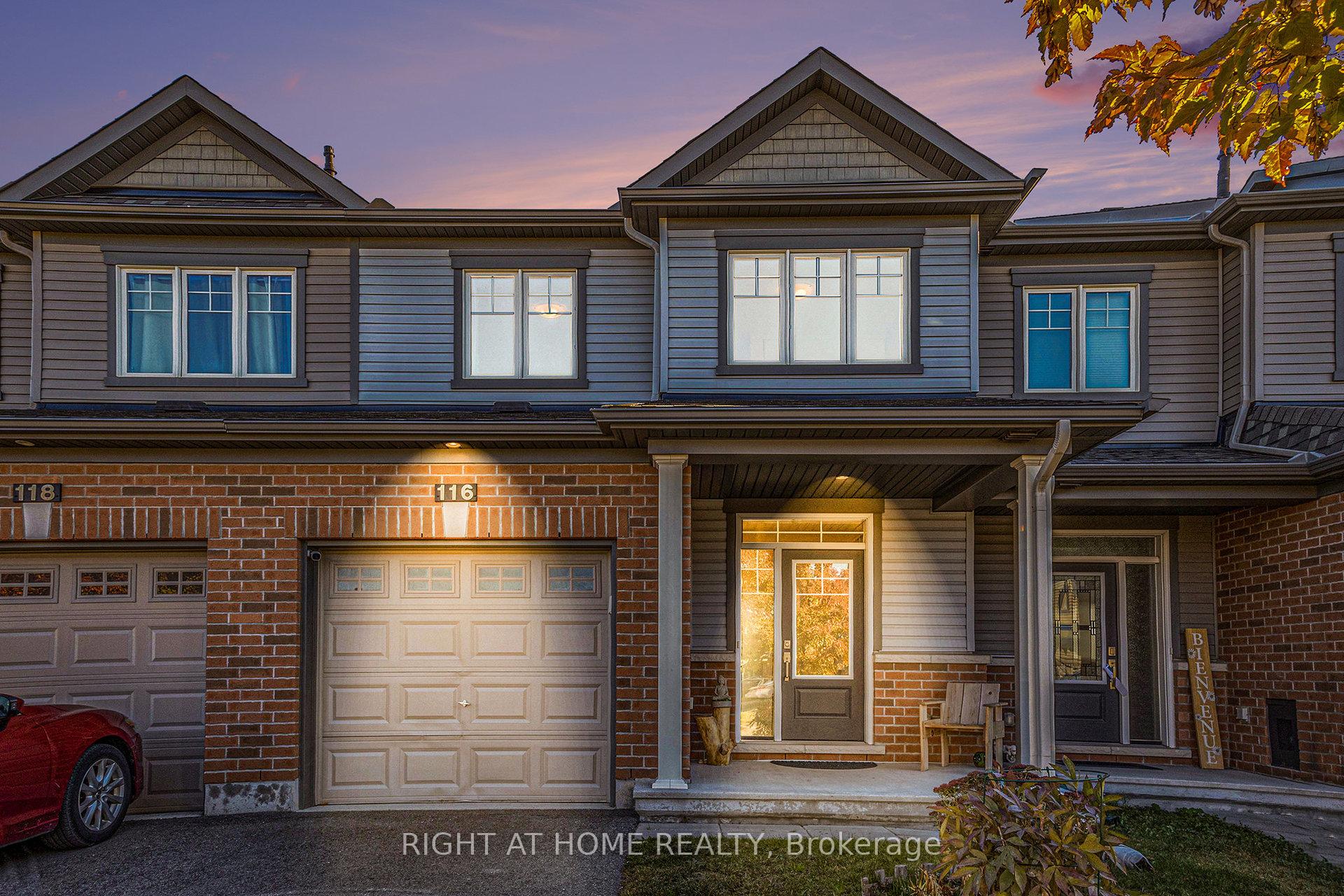 Photo 1 of 116 Yellowcress Way, Ottawa, Avalon West — HOMEH