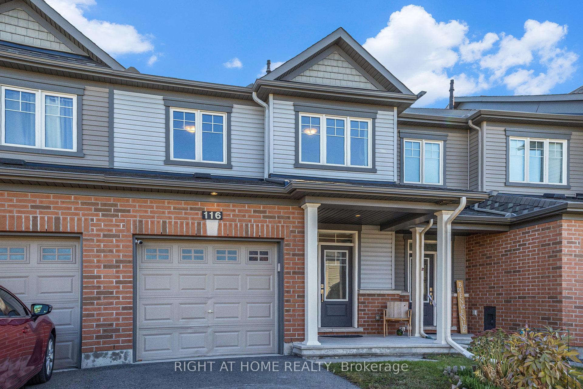 Photo 3 of 116 Yellowcress Way, Ottawa, Avalon West — HOMEH