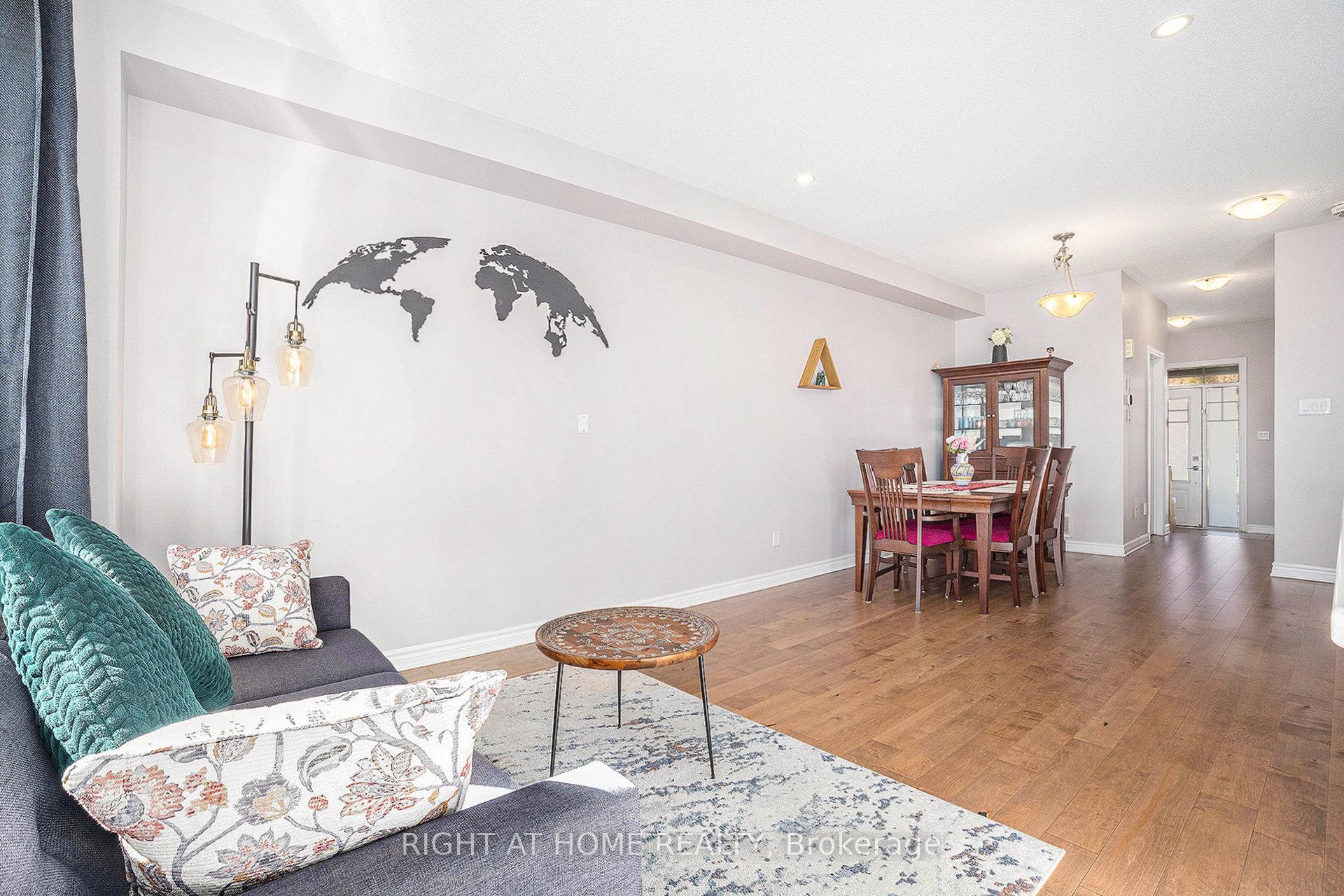 Photo 7 of 116 Yellowcress Way, Ottawa, Avalon West — HOMEH