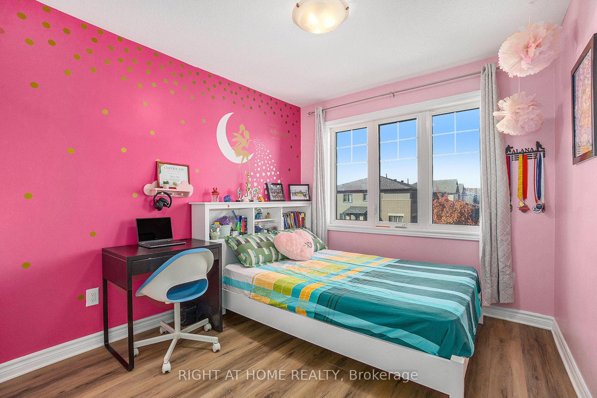 Photo 25 of 116 Yellowcress Way, Ottawa, Avalon West — HOMEH