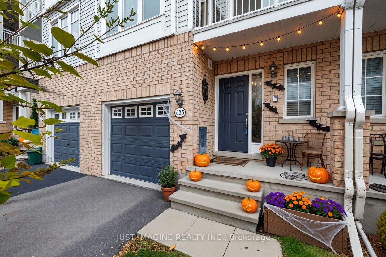 Front of 105 Caithness Private