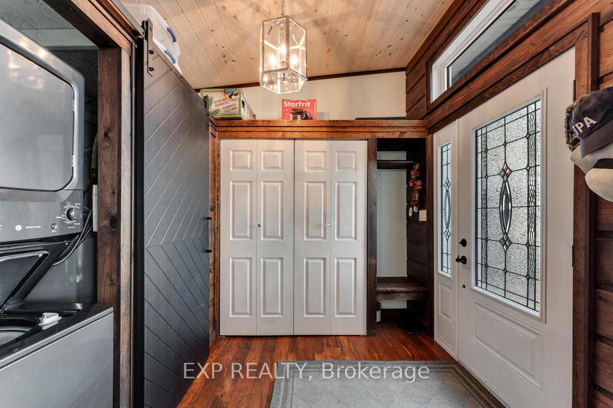Photo 6 of 1083 Riverside Drive, Parry Sound Remote Area, Henvey — HOMEH