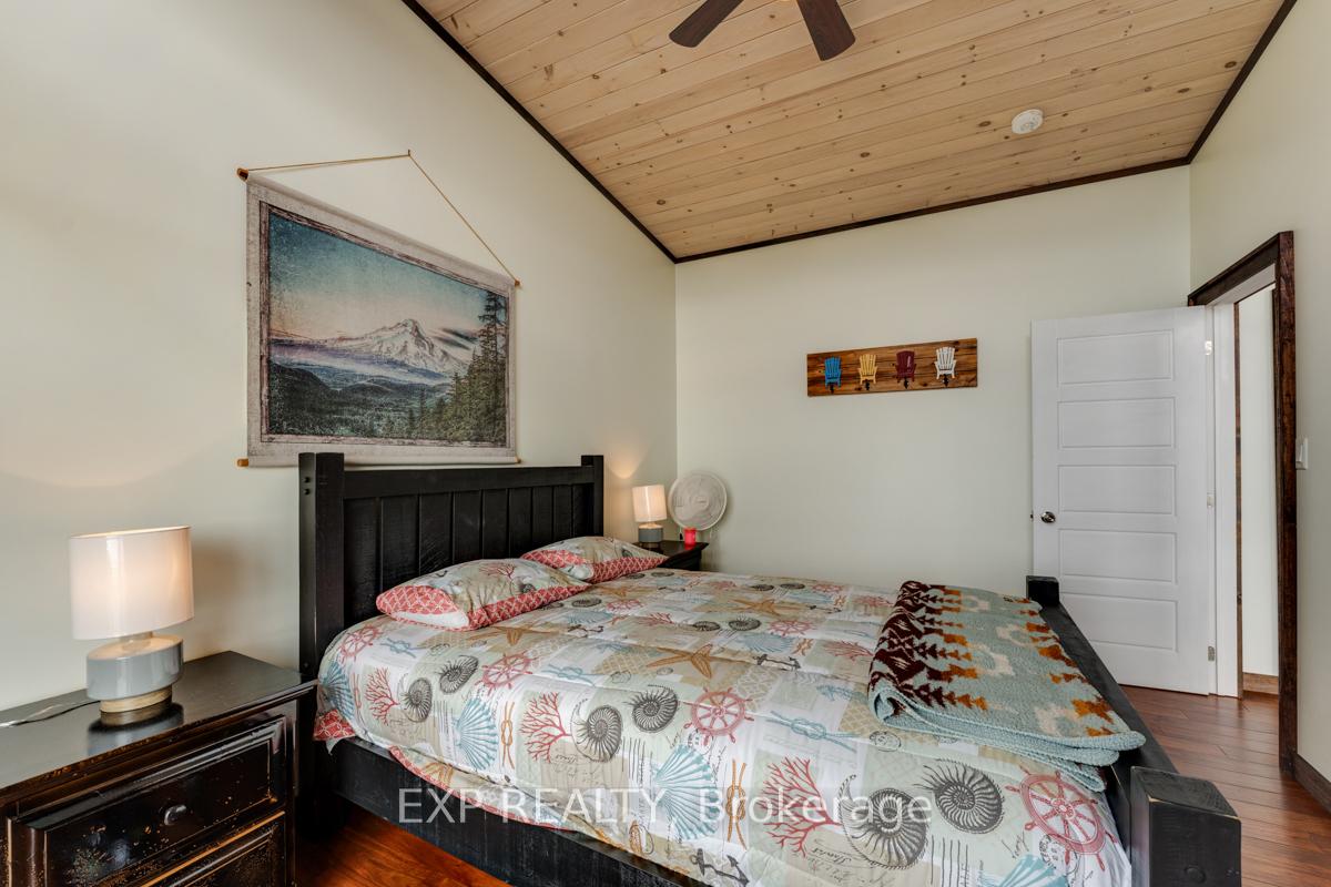Photo 13 of 1083 Riverside Drive, Parry Sound Remote Area, Henvey — HOMEH