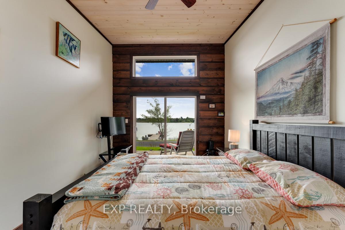 Photo 15 of 1083 Riverside Drive, Parry Sound Remote Area, Henvey — HOMEH
