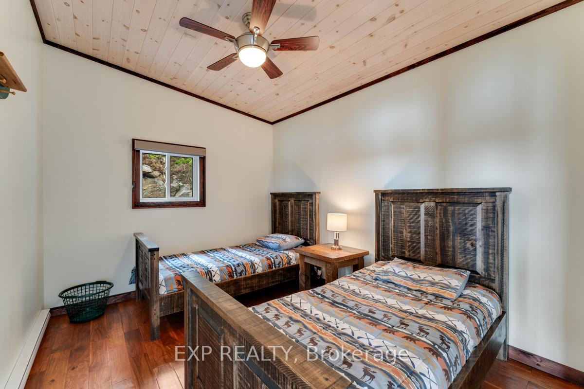 Photo 16 of 1083 Riverside Drive, Parry Sound Remote Area, Henvey — HOMEH