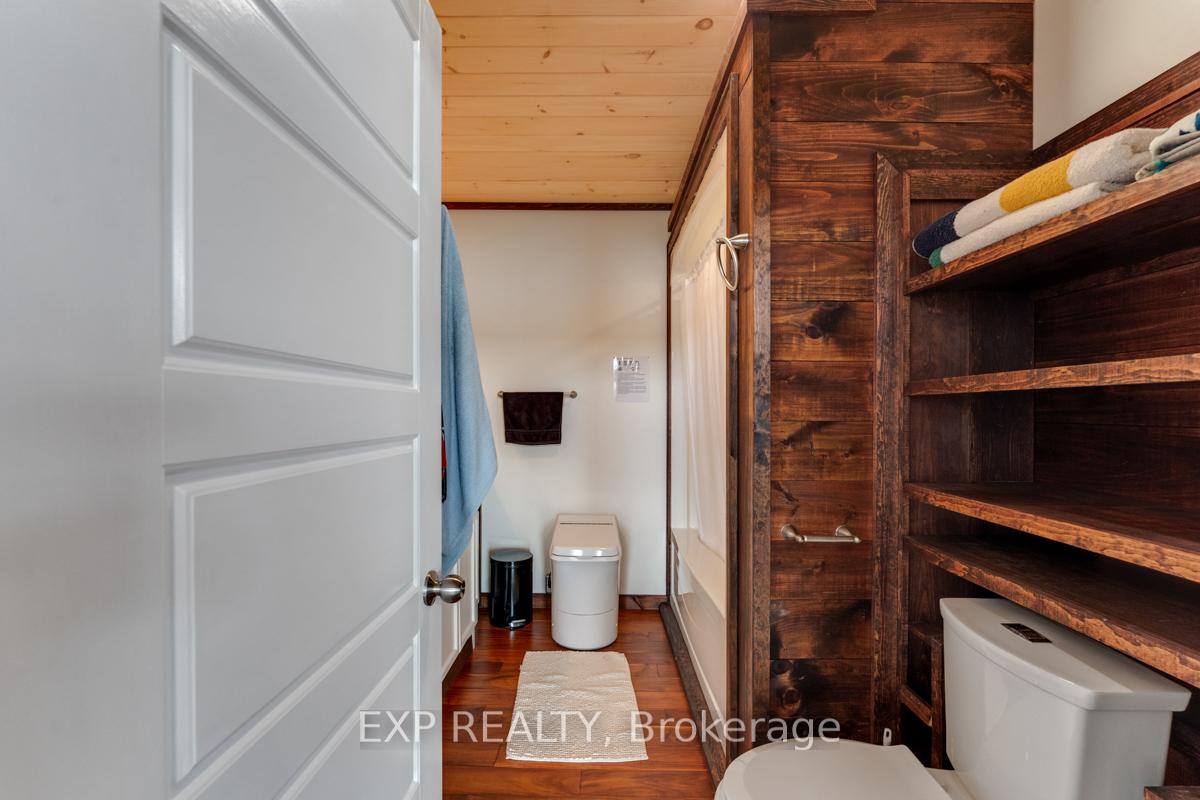 Photo 18 of 1083 Riverside Drive, Parry Sound Remote Area, Henvey — HOMEH