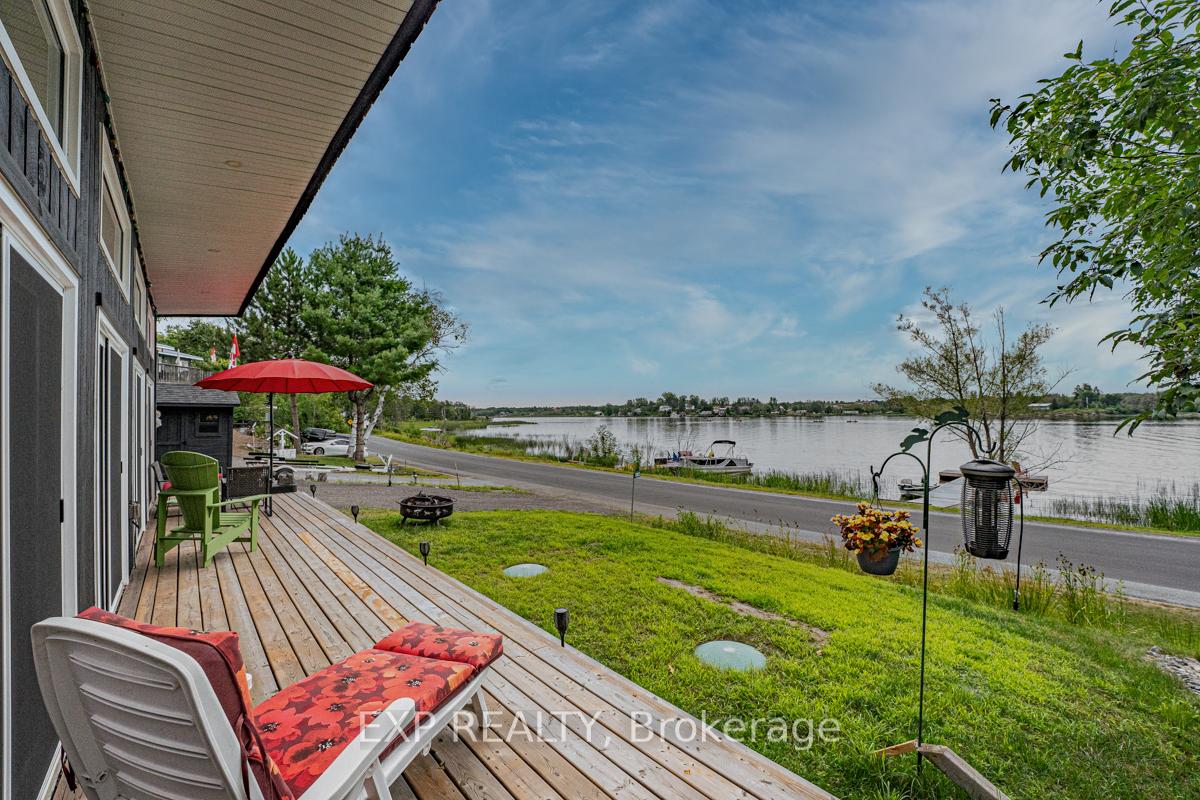 Photo 21 of 1083 Riverside Drive, Parry Sound Remote Area, Henvey — HOMEH
