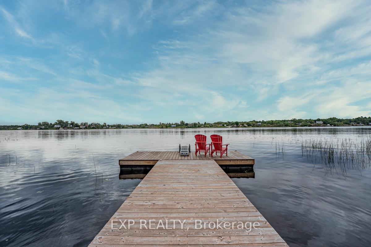 Photo 24 of 1083 Riverside Drive, Parry Sound Remote Area, Henvey — HOMEH