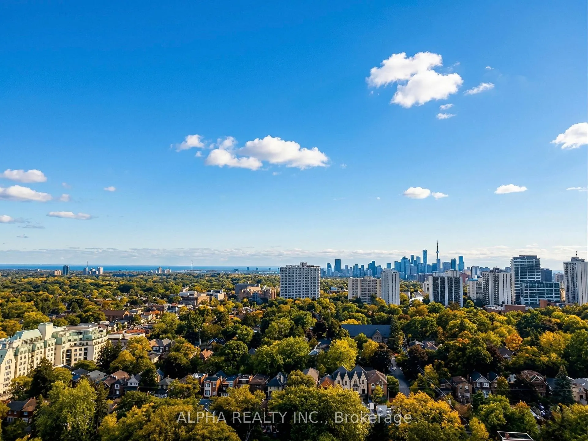 Photo 2 of Unit 1905, 83 Redpath Avenue, Toronto, Mount Pleasant West — HOMEH