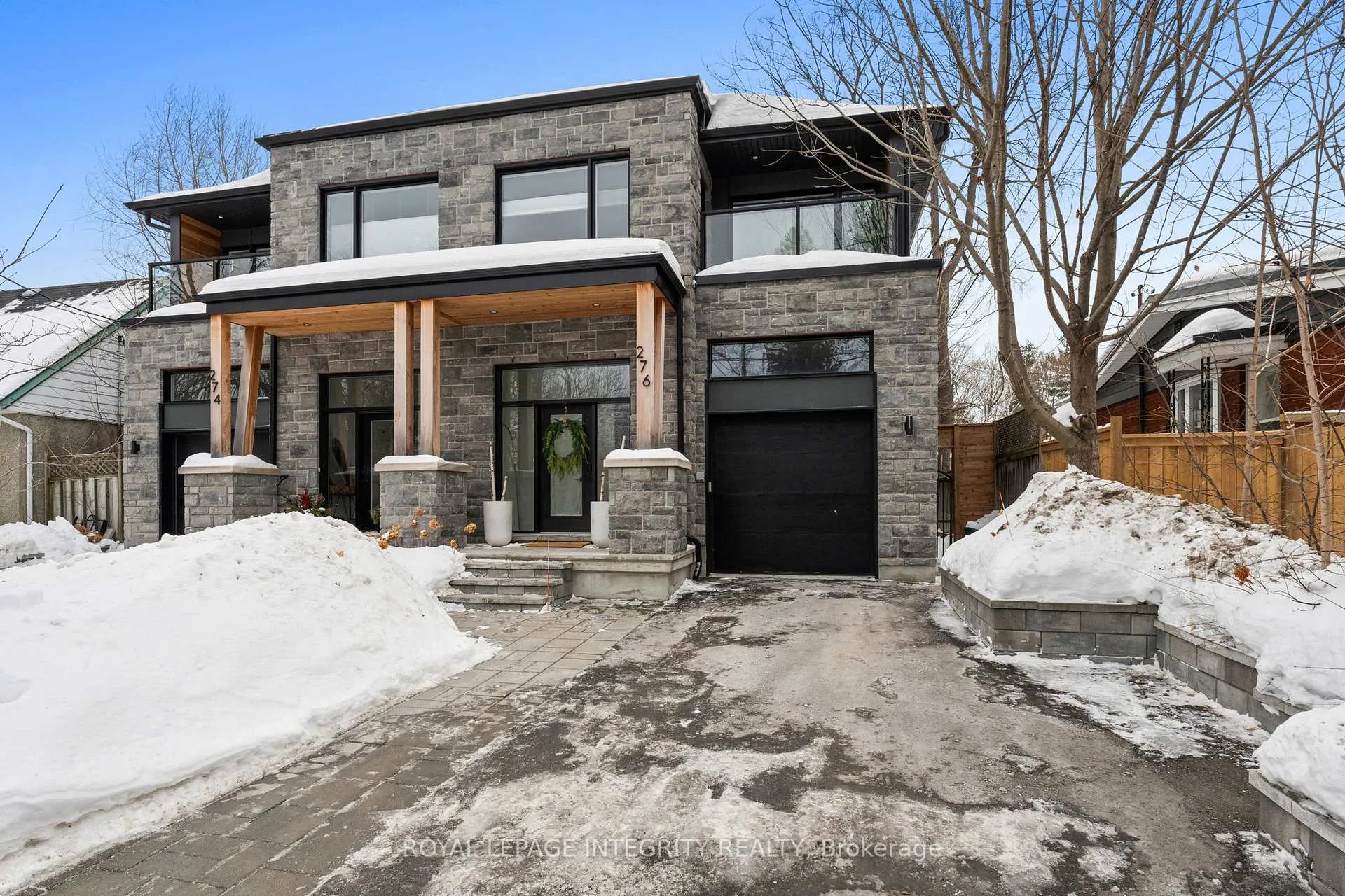 Photo 4 of 276 Clare Street, Ottawa, Westboro/Hampton Park — HOMEH