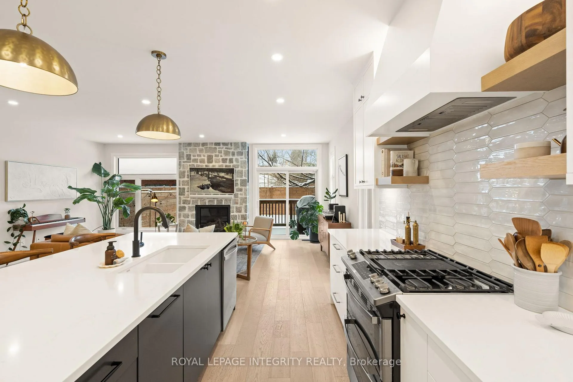 Photo 12 of 276 Clare Street, Ottawa, Westboro/Hampton Park — HOMEH