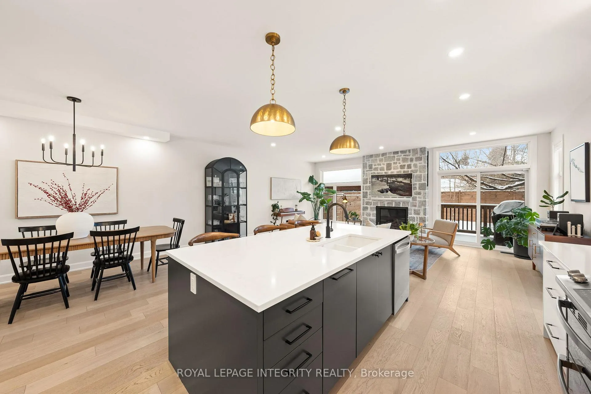 Photo 13 of 276 Clare Street, Ottawa, Westboro/Hampton Park — HOMEH
